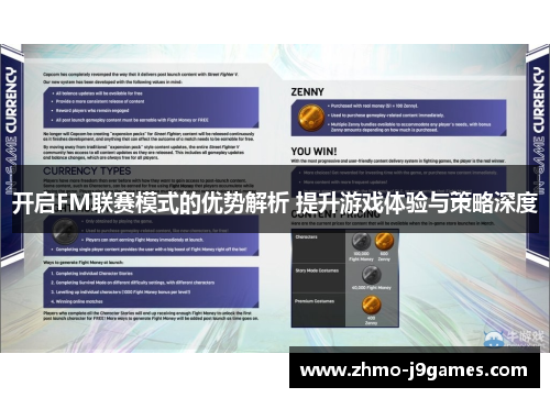 开启FM联赛模式的优势解析 提升游戏体验与策略深度 开启FM联赛模式的优势解析 提升游戏体验与策略深度