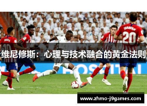 维尼修斯：心理与技术融合的黄金法则