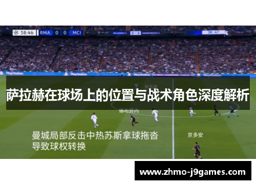 萨拉赫在球场上的位置与战术角色深度解析