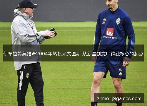 伊布拉希莫维奇2004年转投尤文图斯 从新星到意甲锋线核心的起点 伊布拉希莫维奇2004年转投尤文图斯 从新星到意甲锋线核心的起点